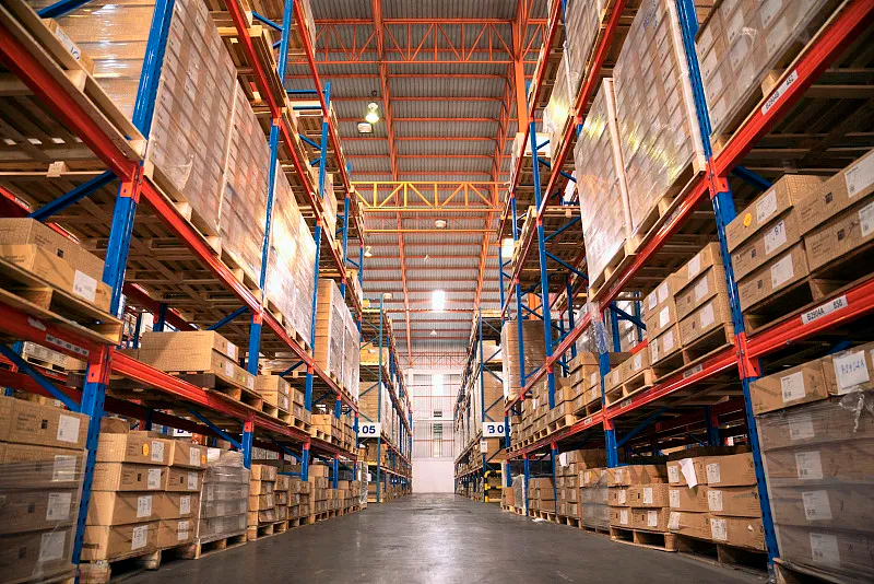 Local Warehouse