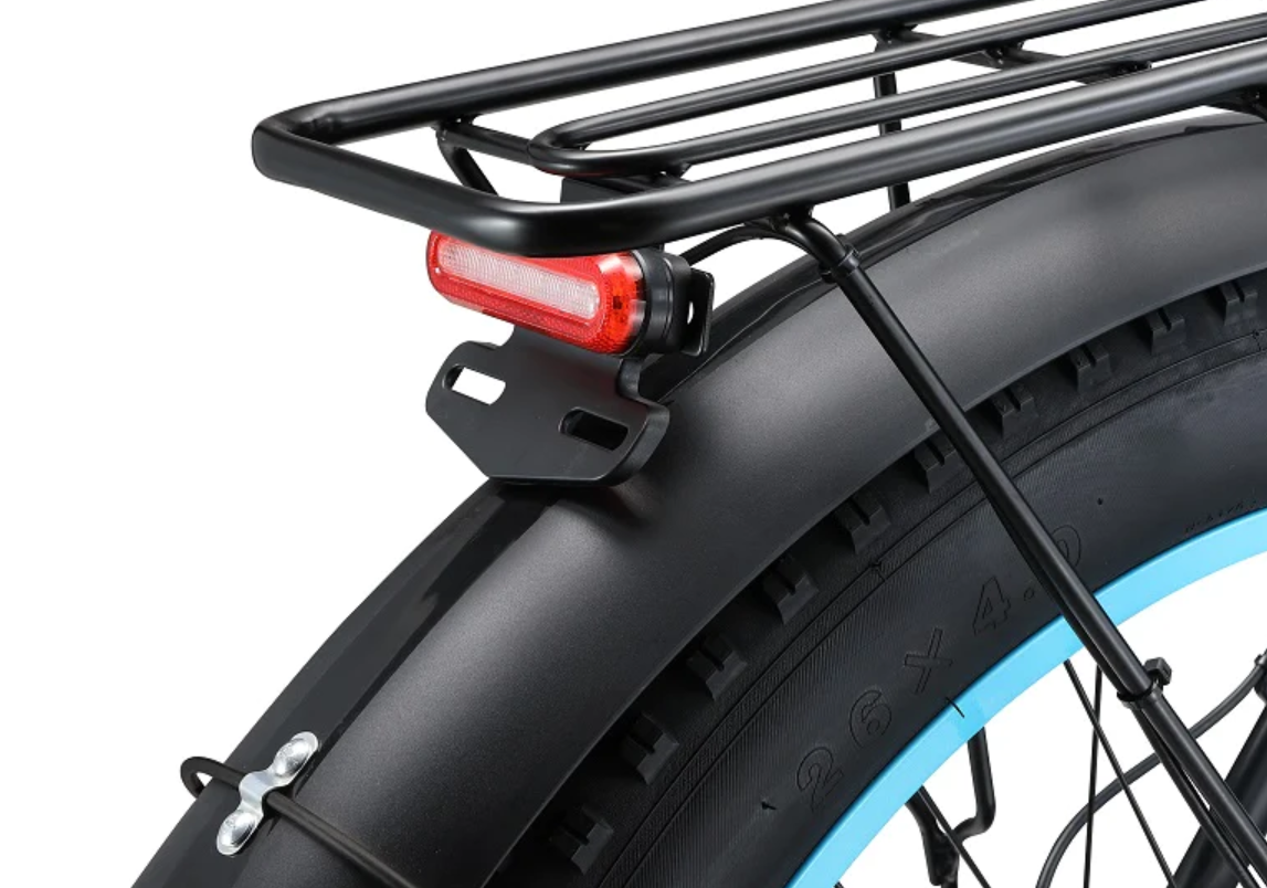 ekxbike-tail lamp bracket2