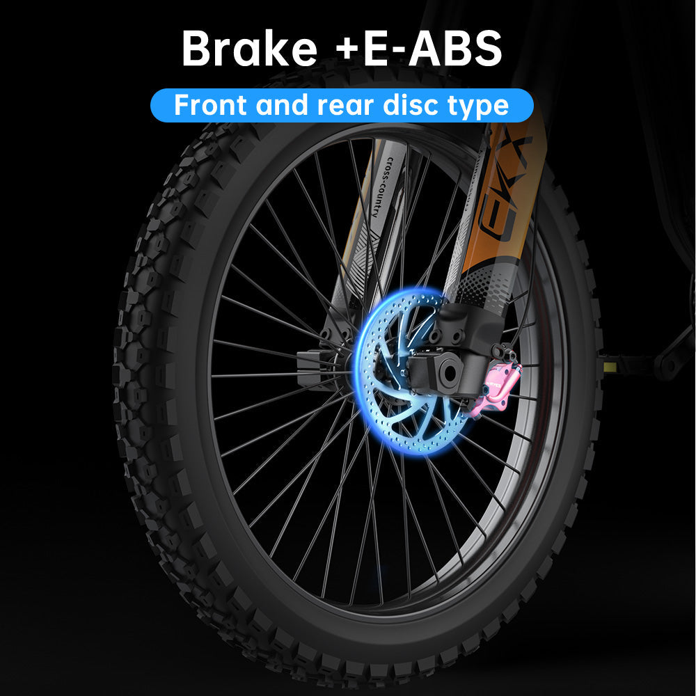 ekxbike-x21 max-7