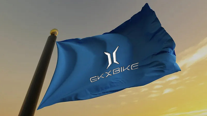 What is EKXBIKE?