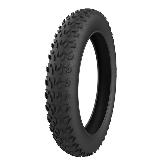 EKXBIKE Fat Tires