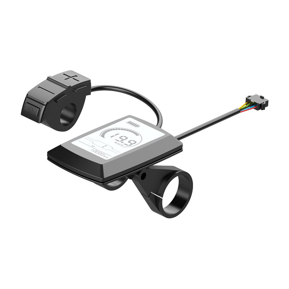 EKXBIKE Dashboard