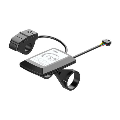 EKXBIKE Dashboard