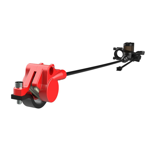 EKXBIKE Oil Brake