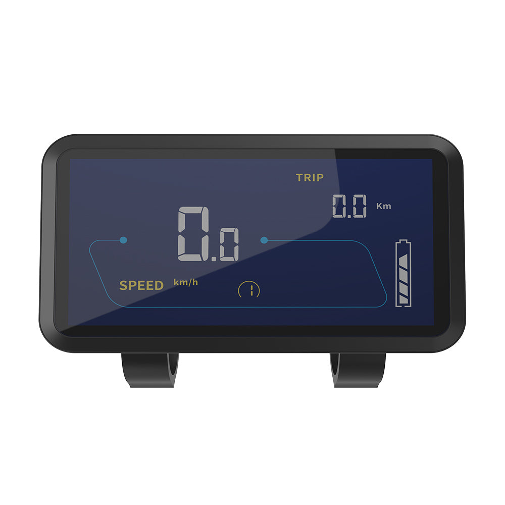 EKXBIKE Dashboard