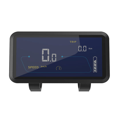 EKXBIKE Dashboard