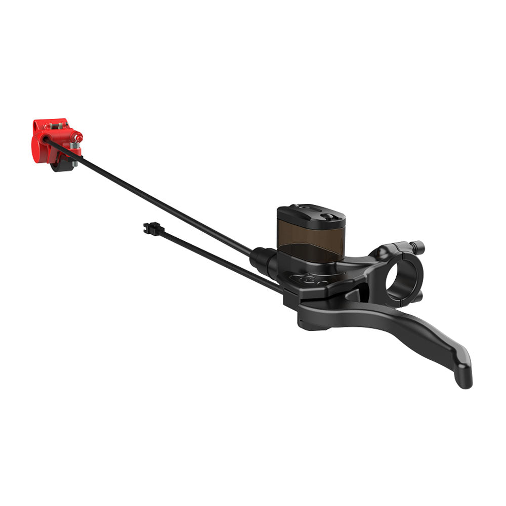 EKXBIKE Oil Brake