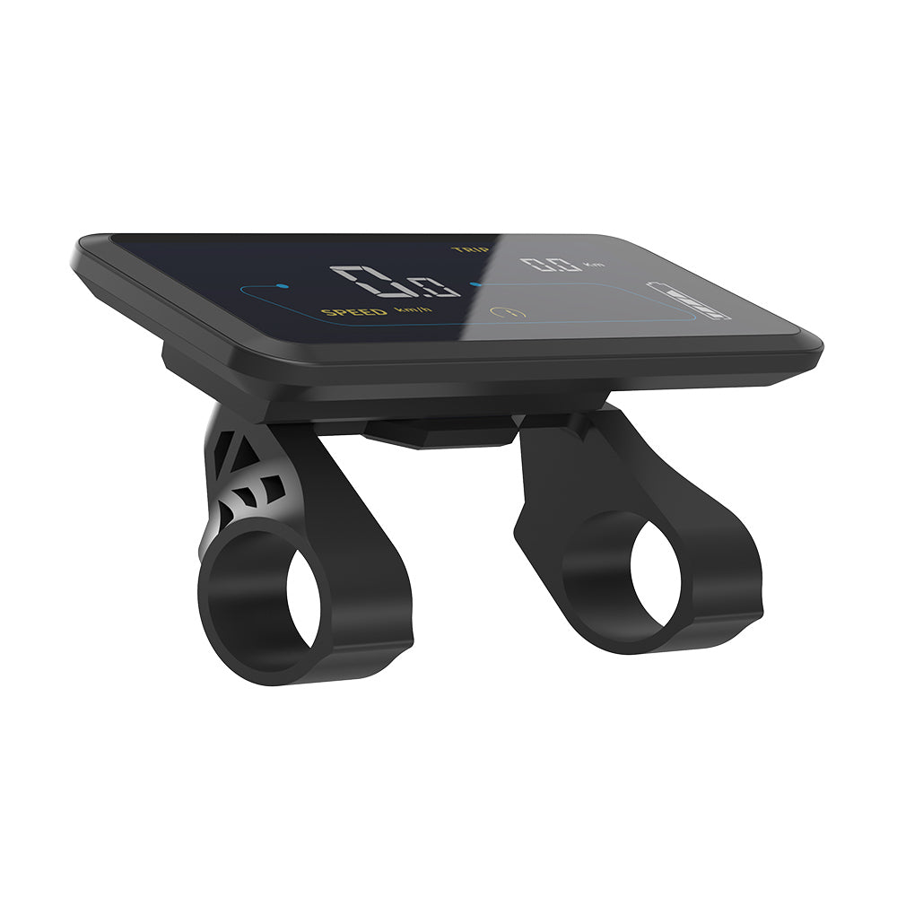 EKXBIKE Dashboard
