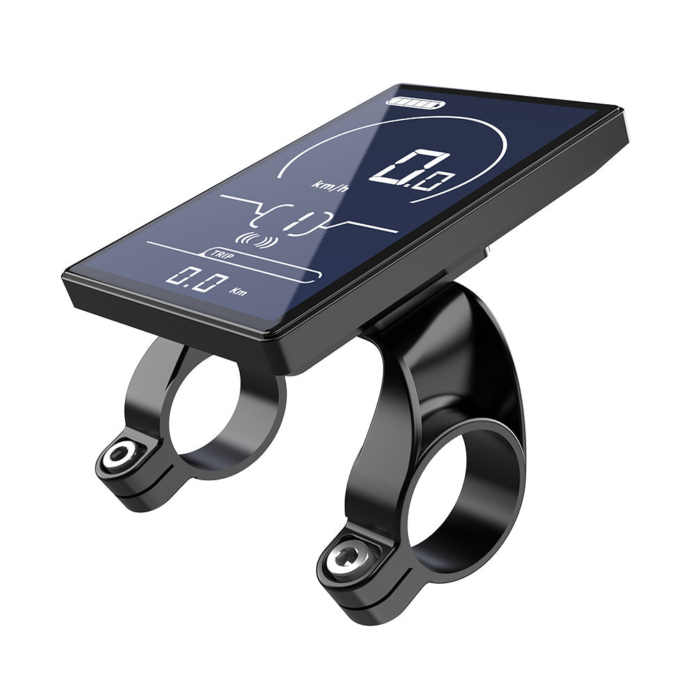EKXBIKE Dashboard