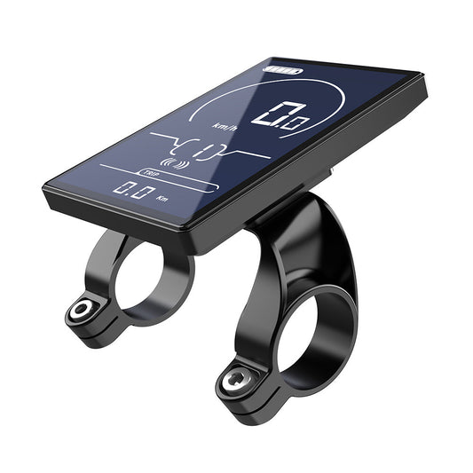EKXBIKE Dashboard