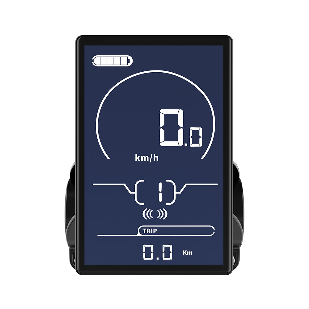 EKXBIKE Dashboard