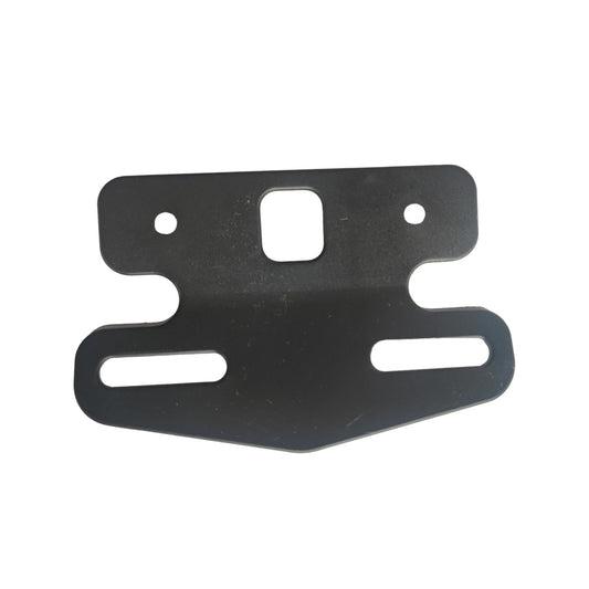 EKXBIKE Tail Lamp Bracket