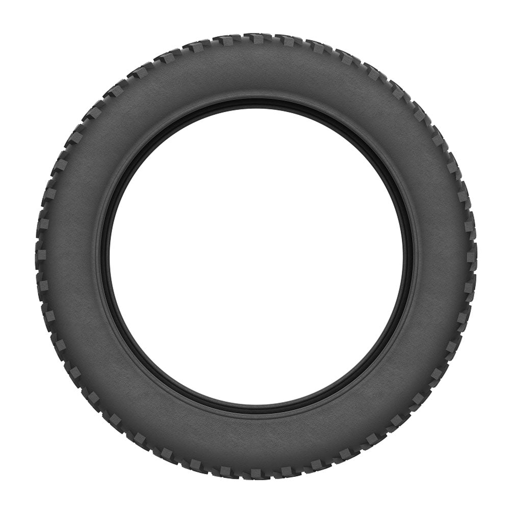 EKXBIKE Fat Tires