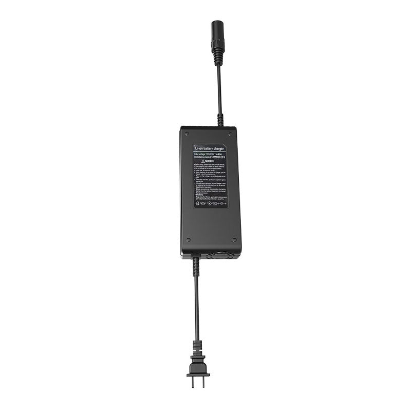 EKXBIKE Charger