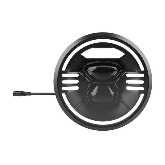 EKXBIKE Headlight