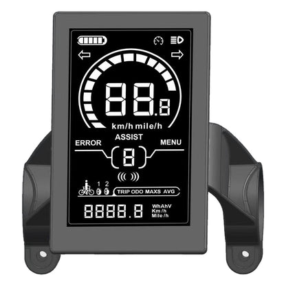 EKXBIKE Dashboard
