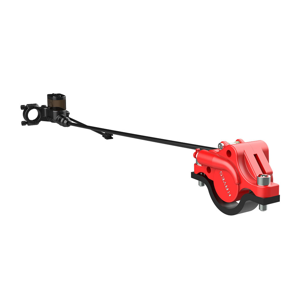 EKXBIKE Oil Brake