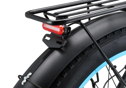 ekxbike-tail lamp bracket2
