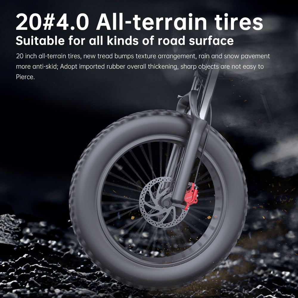 ekxbike-x20-7