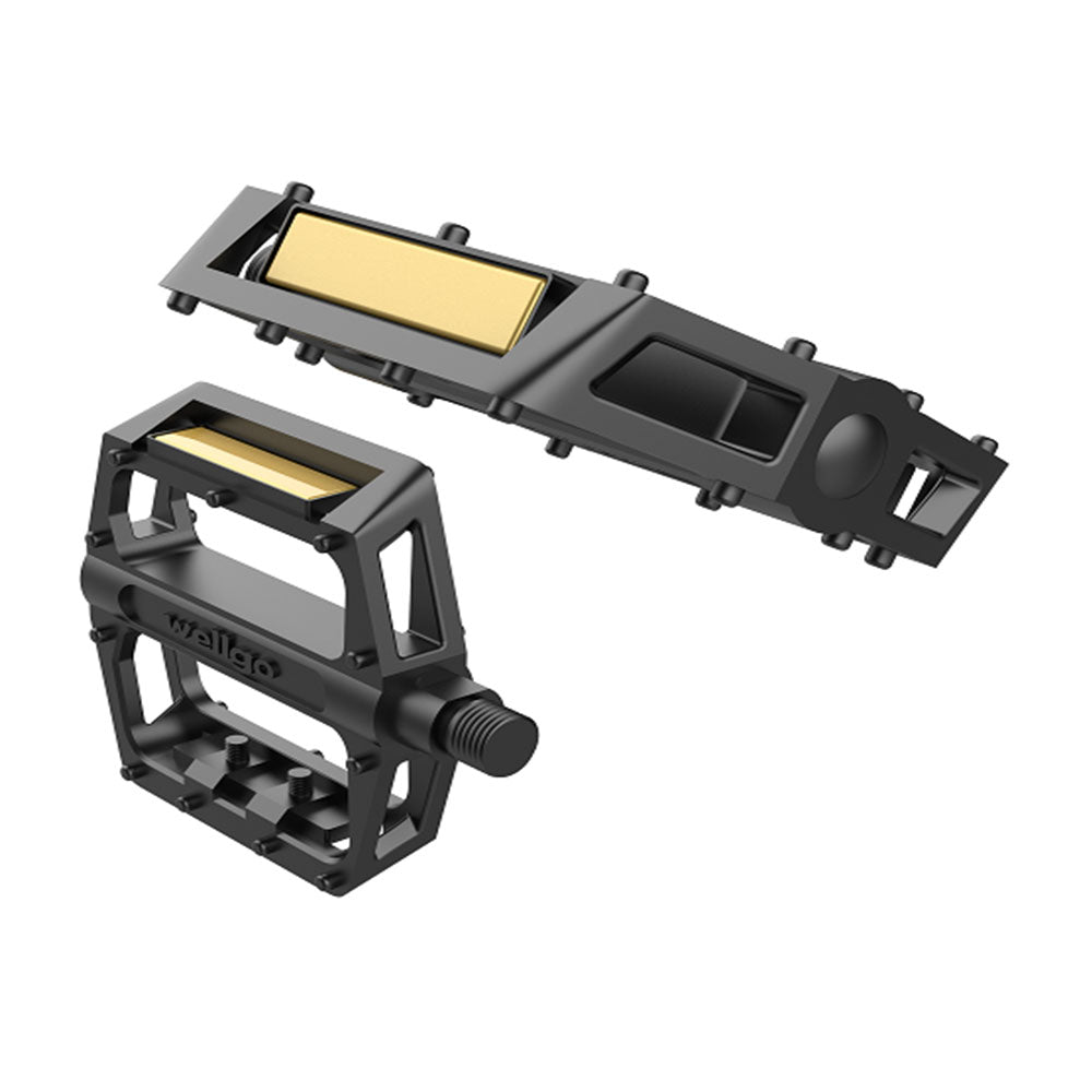EKXBIKE Pedal